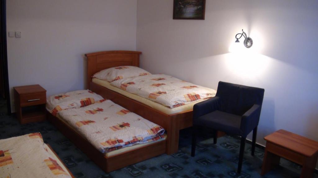 Penzion Taferna Zďar nad Sazavou Ruang foto